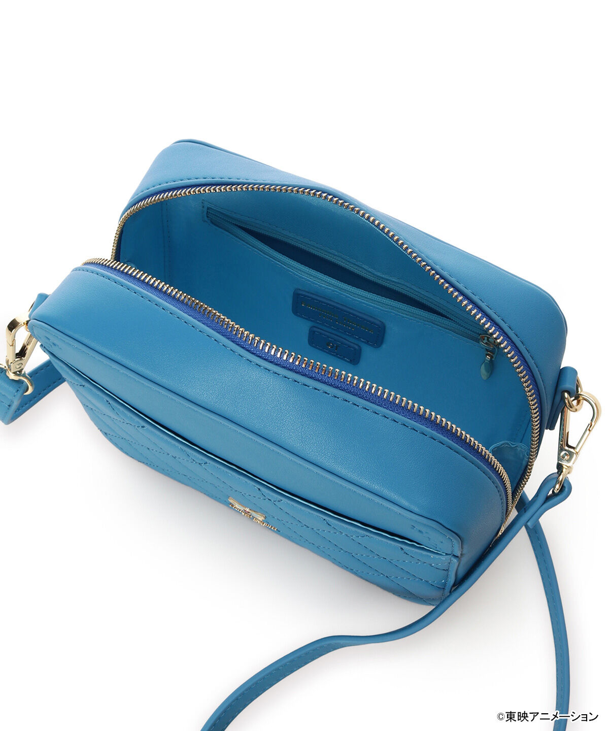 Samantha Thavasa Petit Choice「『Yes！プリキュア５GoGo！』コレクション ショルダーバッグ」|ショルダー・メッセンジャー|