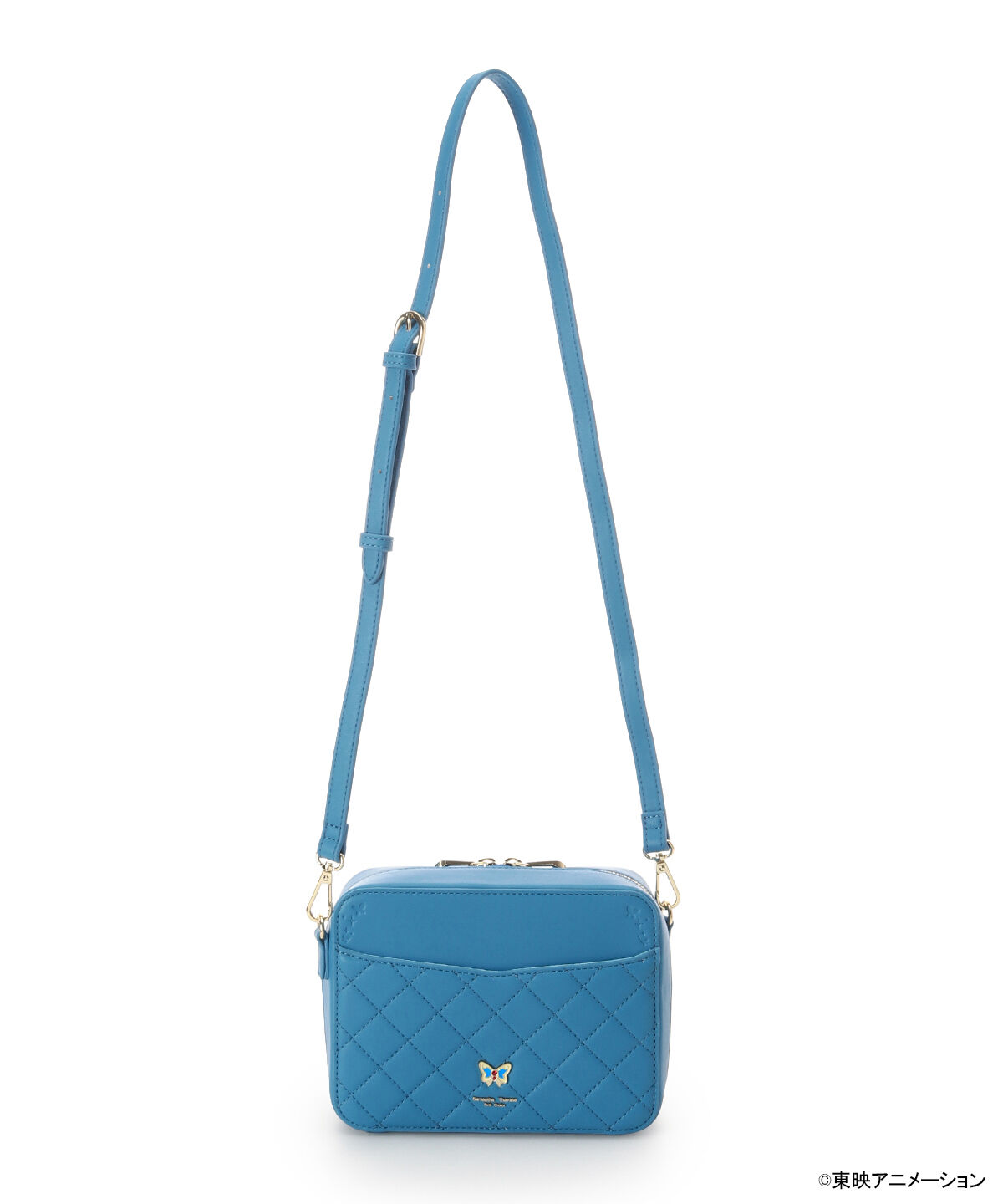 Samantha Thavasa Petit Choice「『Yes！プリキュア５GoGo！』コレクション ショルダーバッグ」|ショルダー・メッセンジャー|