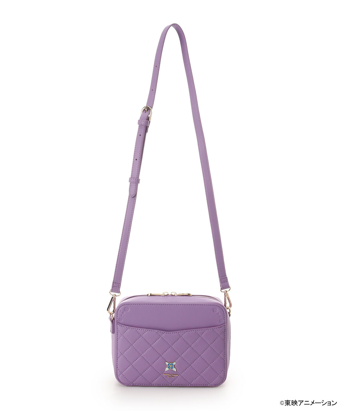 Samantha Thavasa Petit Choice「『Yes！プリキュア５GoGo！』コレクション ショルダーバッグ」|ショルダー・メッセンジャー|