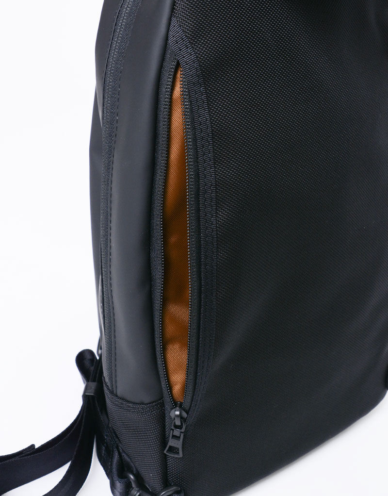 master-piece「slick スリングバックL」|ショルダー・メッセンジャー|