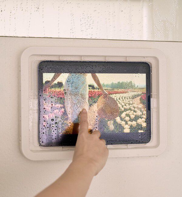 Style for Living「＜RHYTHM＞タブレット用 マグケース」|その他|