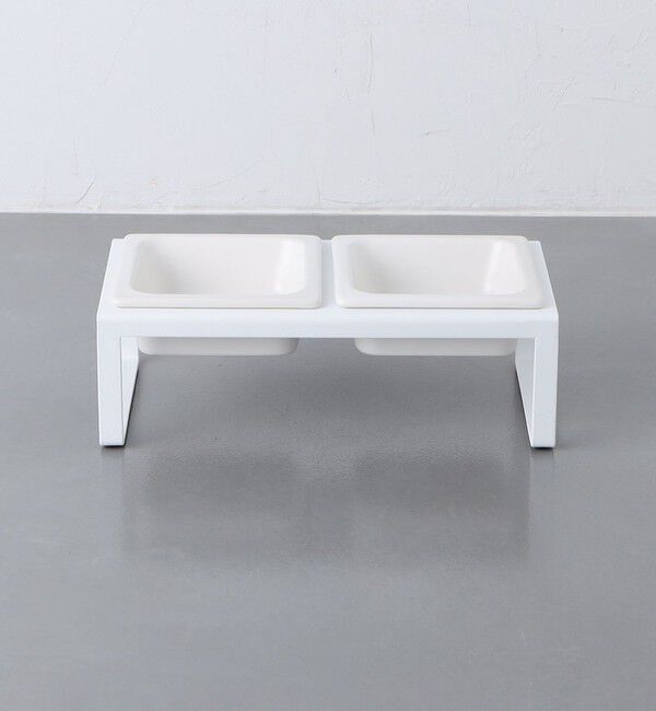 Style for Living「＜tower＞ペットフード スタンドセット」|その他|