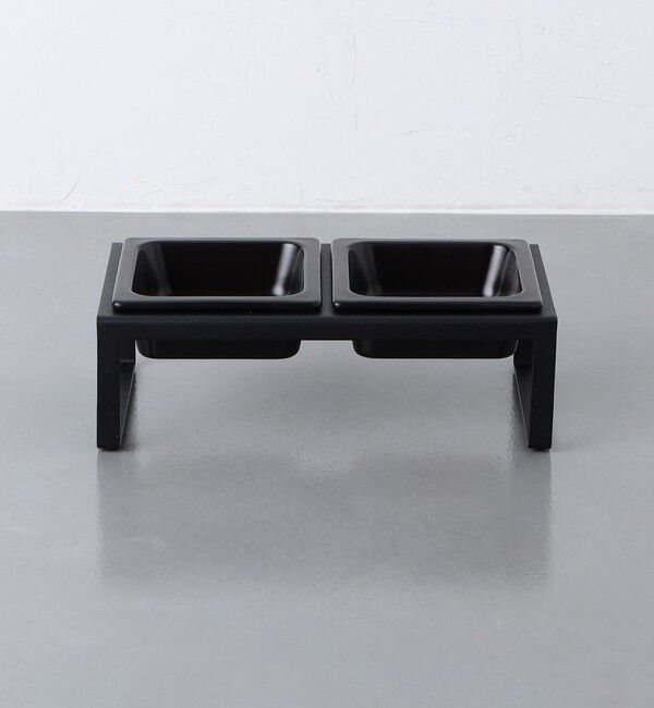 Style for Living「＜tower＞ペットフード スタンドセット」|その他|