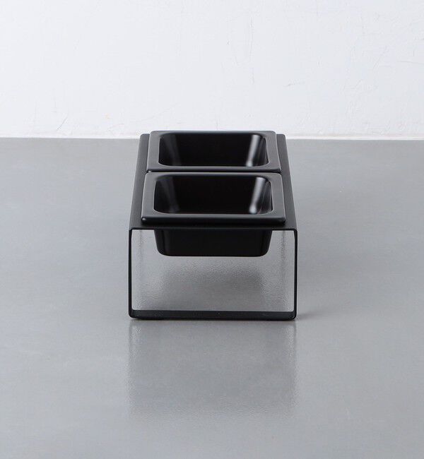 Style for Living「＜tower＞ペットフード スタンドセット」|その他|