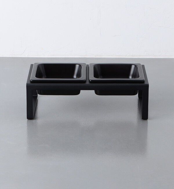 Style for Living「＜tower＞ペットフード スタンドセット」|その他|