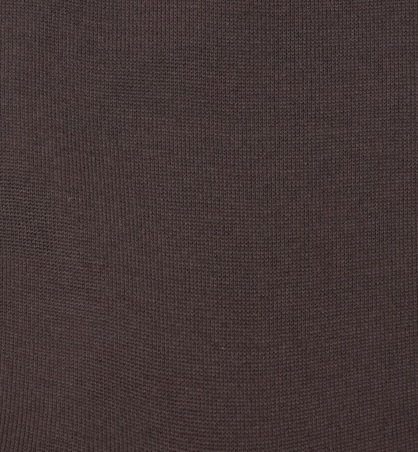 UNITED ARROWS「ソリッド ソックス」|ソックス|