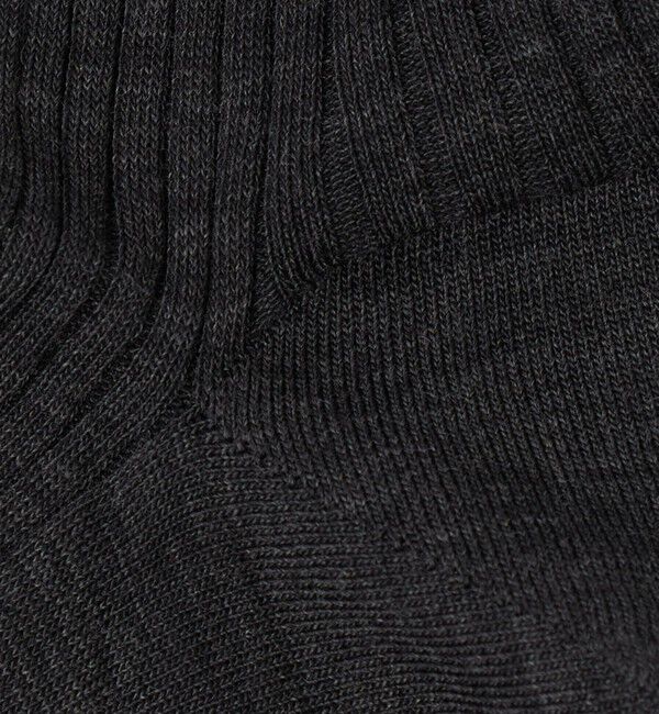 UNITED ARROWS「＜Pantherella＞ 5796/リブソックス」|ソックス|