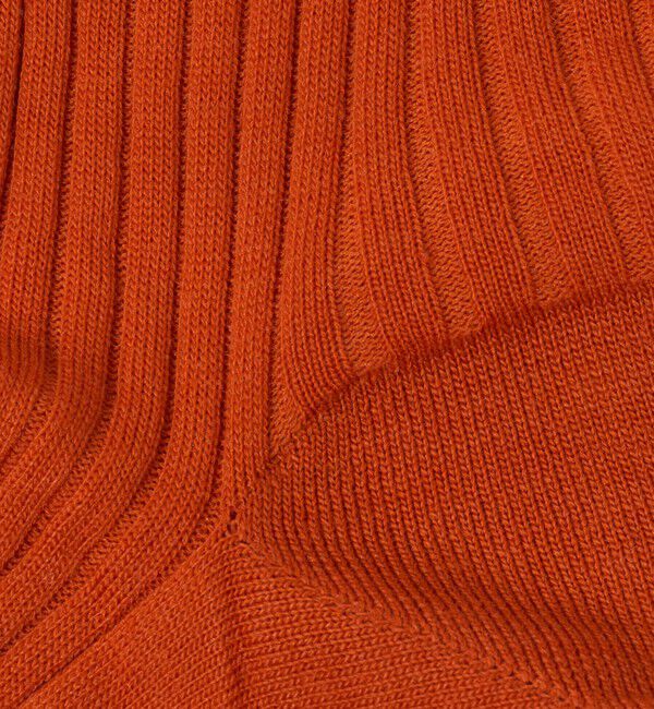 UNITED ARROWS「＜Pantherella＞ 5796/リブソックス」|ソックス|