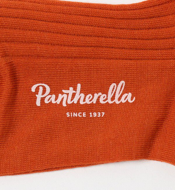 UNITED ARROWS「＜Pantherella＞ 5796/リブソックス」|ソックス|