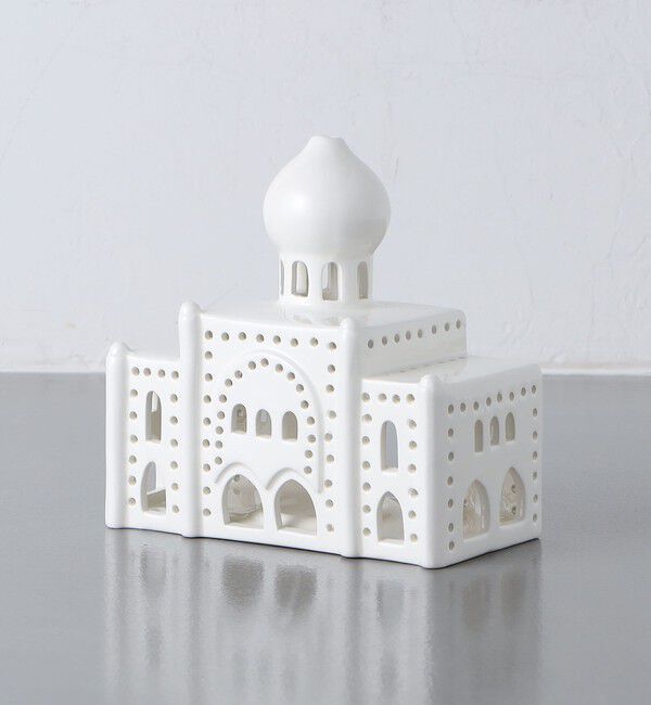 Style for Living「＜KAHLER（ケーラー）＞URBANIA チボリ ライトハウスニム」|その他|