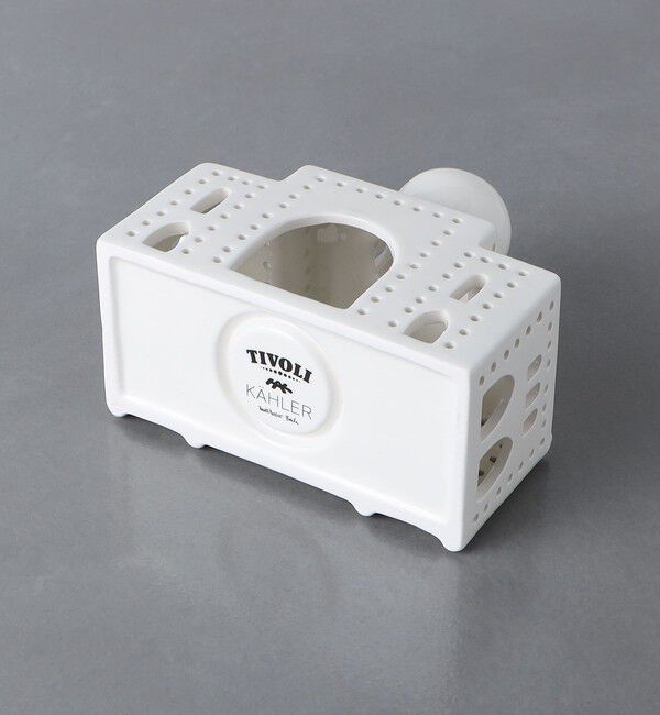 Style for Living「＜KAHLER（ケーラー）＞URBANIA チボリ ライトハウスニム」|その他|