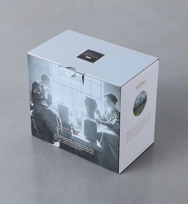 Style for Living「＜KAHLER（ケーラー）＞URBANIA チボリ ライトハウスニム」|その他|