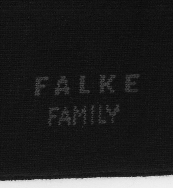 UNITED ARROWS「＜FALKE＞ FAMILY SOCKS/ファミリー ソックス」|ソックス|