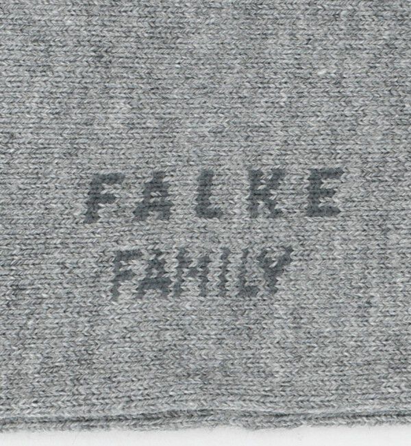 UNITED ARROWS「＜FALKE＞ FAMILY SOCKS/ファミリー ソックス」|ソックス|