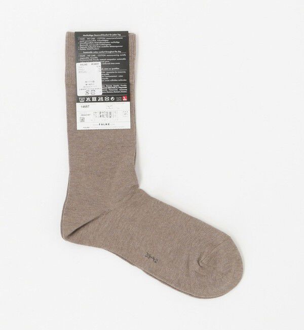 UNITED ARROWS「＜FALKE＞ FAMILY SOCKS/ファミリー ソックス」|ソックス|
