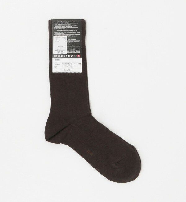 UNITED ARROWS「＜FALKE＞ FAMILY SOCKS/ファミリー ソックス」|ソックス|