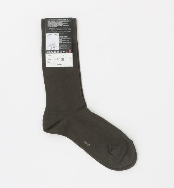UNITED ARROWS「＜FALKE＞ FAMILY SOCKS/ファミリー ソックス」|ソックス|