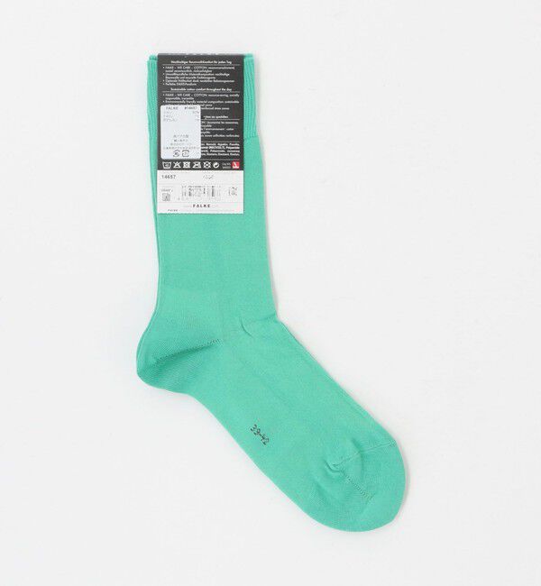 UNITED ARROWS「＜FALKE＞ FAMILY SOCKS/ファミリー ソックス」|ソックス|