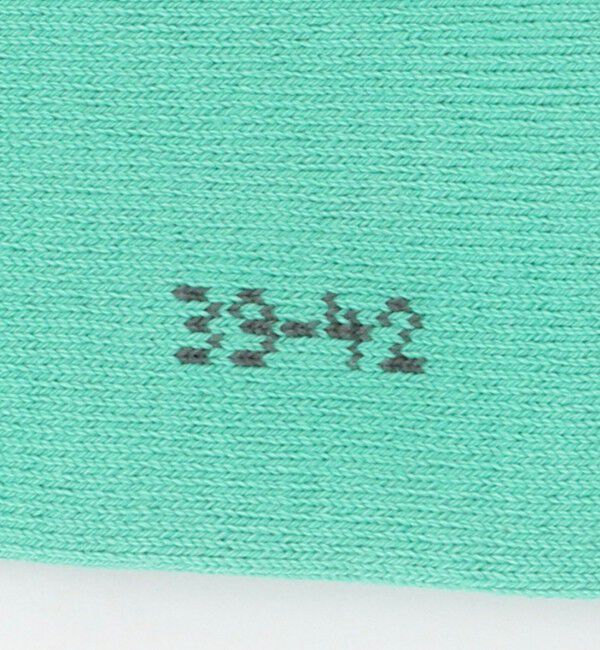 UNITED ARROWS「＜FALKE＞ FAMILY SOCKS/ファミリー ソックス」|ソックス|