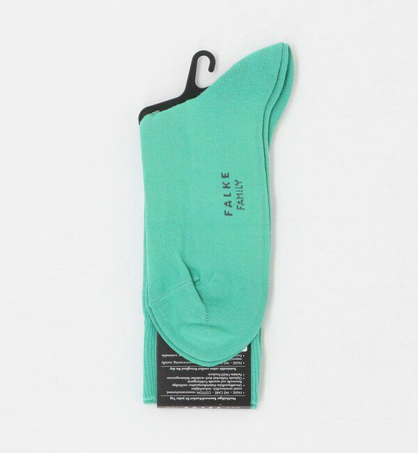UNITED ARROWS「＜FALKE＞ FAMILY SOCKS/ファミリー ソックス」|ソックス|