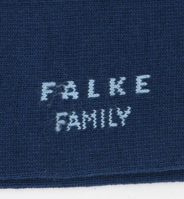 UNITED ARROWS「＜FALKE＞ FAMILY SOCKS/ファミリー ソックス」|ソックス|
