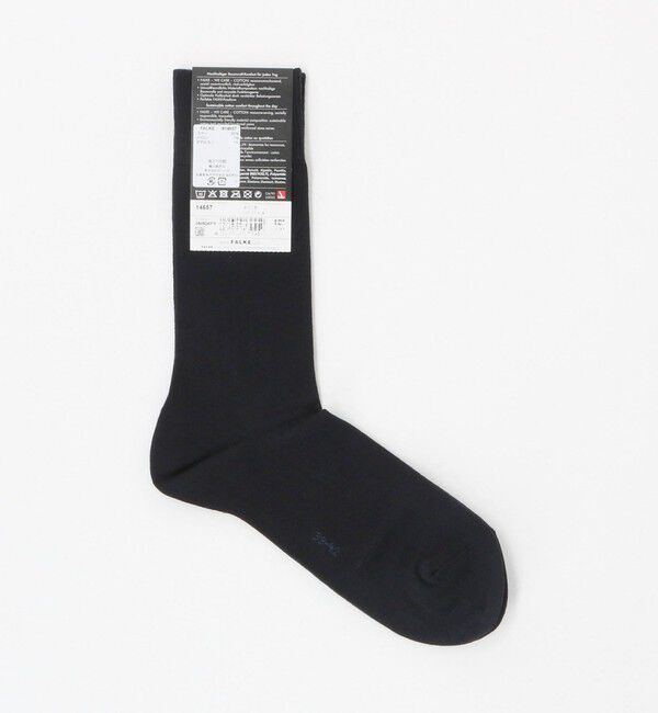UNITED ARROWS「＜FALKE＞ FAMILY SOCKS/ファミリー ソックス」|ソックス|