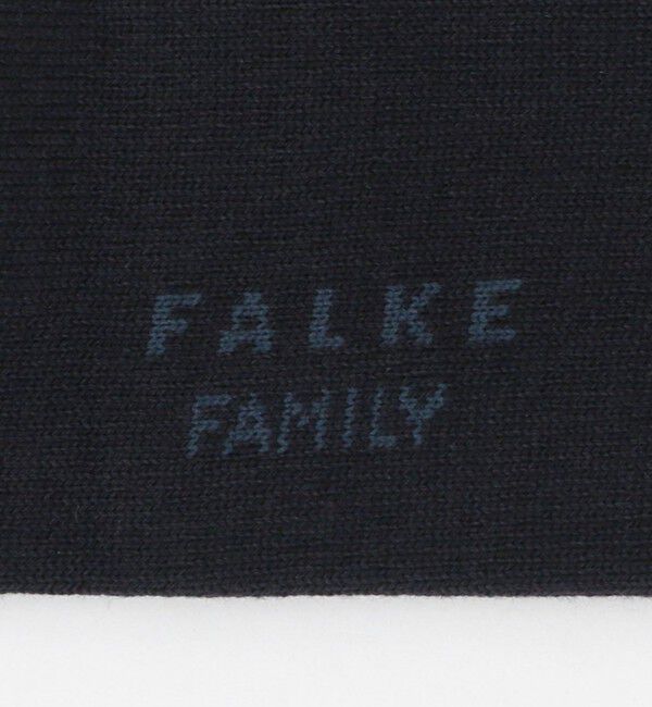 UNITED ARROWS「＜FALKE＞ FAMILY SOCKS/ファミリー ソックス」|ソックス|