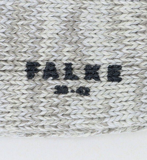 UNITED ARROWS「＜FALKE＞ BROOKLYN SOCKS/ブルックリン ソックス」|ソックス|