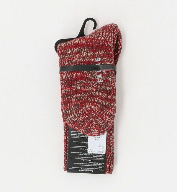 UNITED ARROWS「＜FALKE＞ BROOKLYN SOCKS/ブルックリン ソックス」|ソックス|