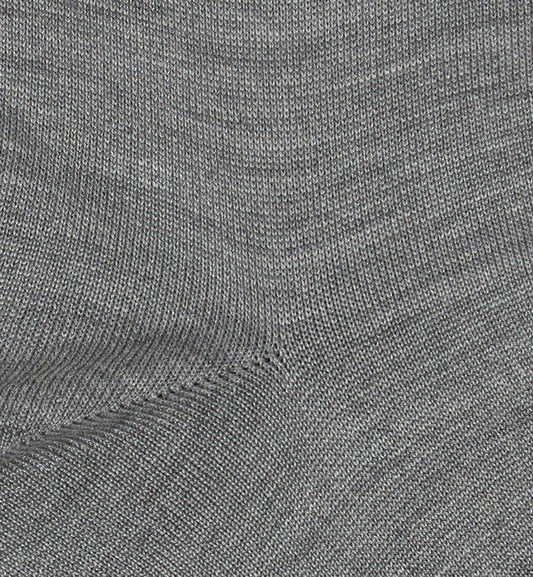 UNITED ARROWS「ソリッド ソックス」|ソックス|