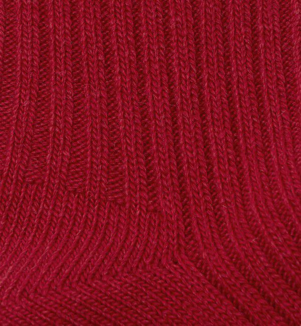 UNITED ARROWS「ボリュームソックス」|ソックス|