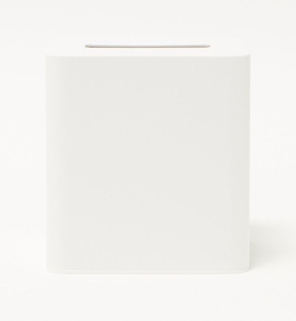 Style for Living「＜tower＞コンパクトティッシュケース スクエア」|その他|