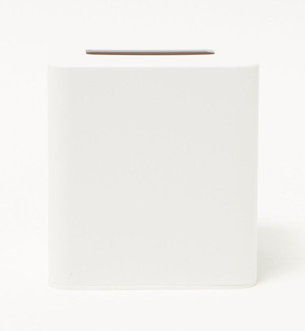 Style for Living「＜tower＞コンパクトティッシュケース スクエア」|その他|