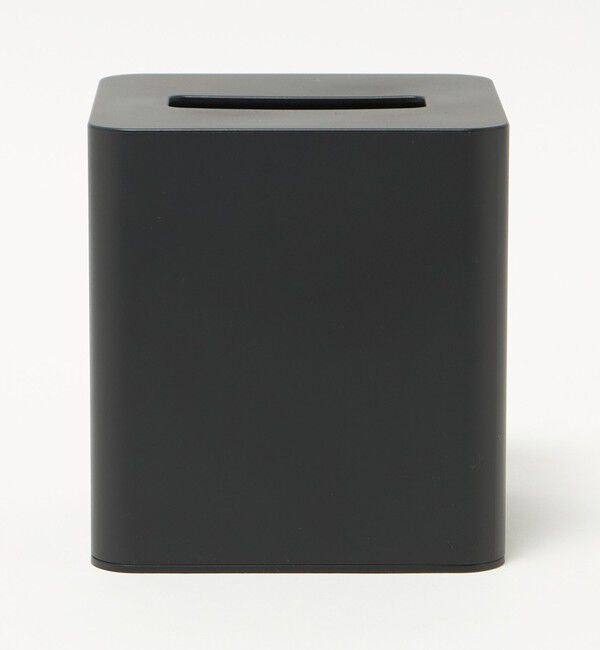 Style for Living「＜tower＞コンパクトティッシュケース スクエア」|その他|