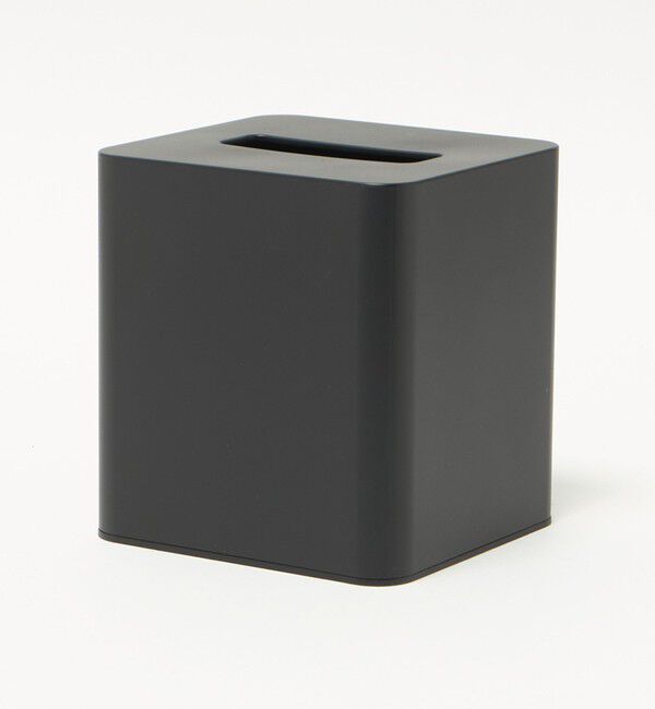 Style for Living「＜tower＞コンパクトティッシュケース スクエア」|その他|