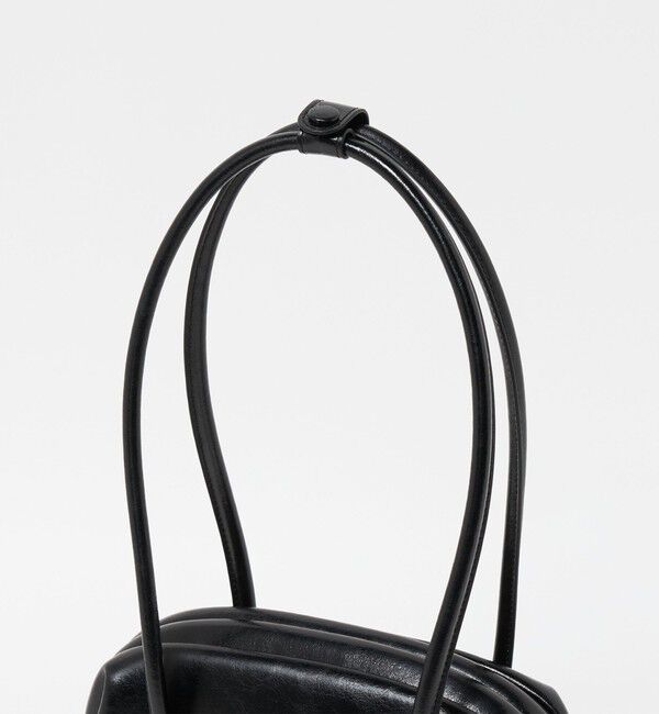 OSOI「＜OSOI＞CIRCLE BROT バッグ」|ショルダー・メッセンジャー|