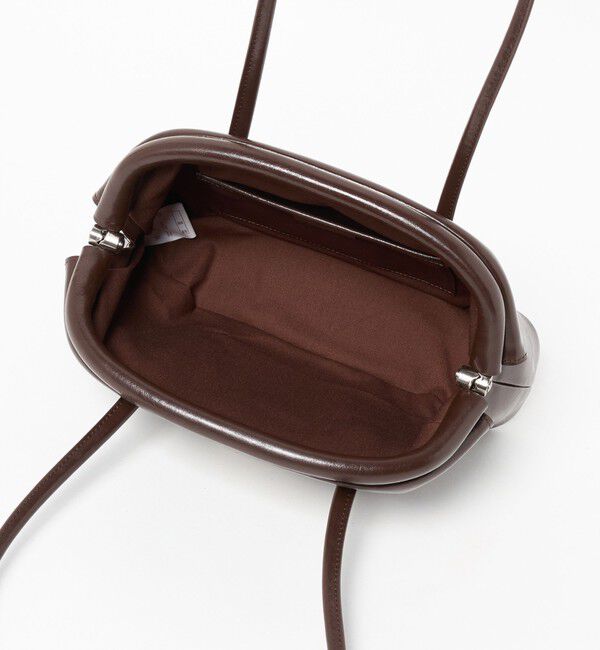 OSOI「＜OSOI＞CIRCLE BROT バッグ」|ショルダー・メッセンジャー|