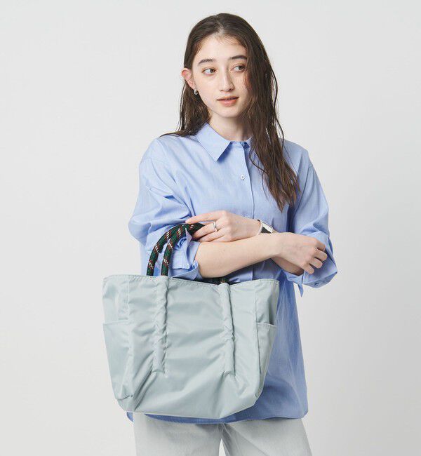 UNITED ARROWS「【別注】＜NOMADIS＞SAC2 W/16 トートバッグ 」|トートバッグ|