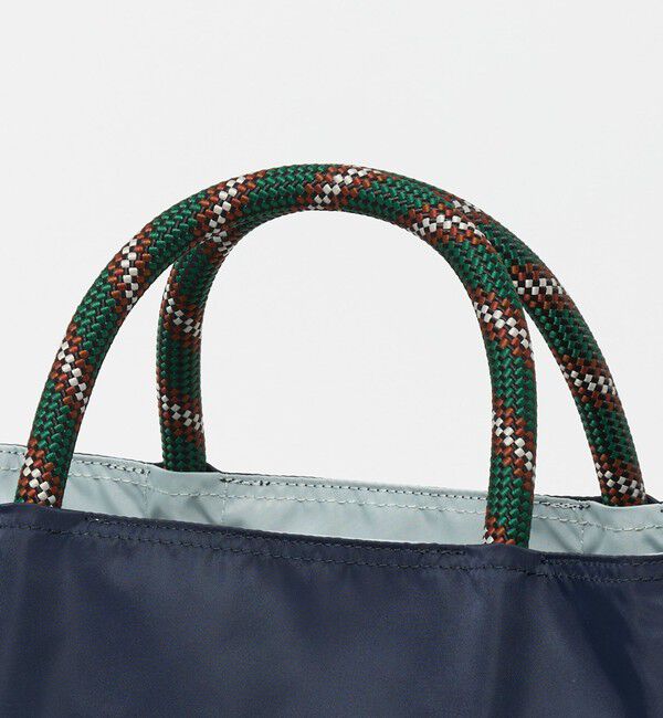 UNITED ARROWS「【別注】＜NOMADIS＞SAC2 W/16 トートバッグ 」|トートバッグ|