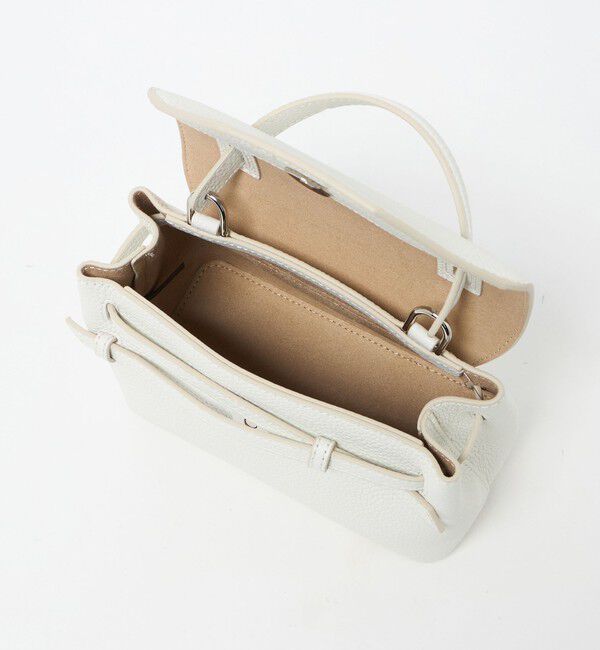 UNITED ARROWS「＜TOV＞MIMI バッグ MINI 」|ハンドバッグ|