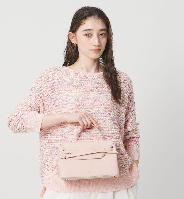 UNITED ARROWS「＜TOV＞MIMI バッグ M 」|ハンドバッグ|