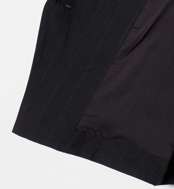 UNITED ARROWS「＜TICCA＞Vネック ベスト」|ベスト・ジレ|