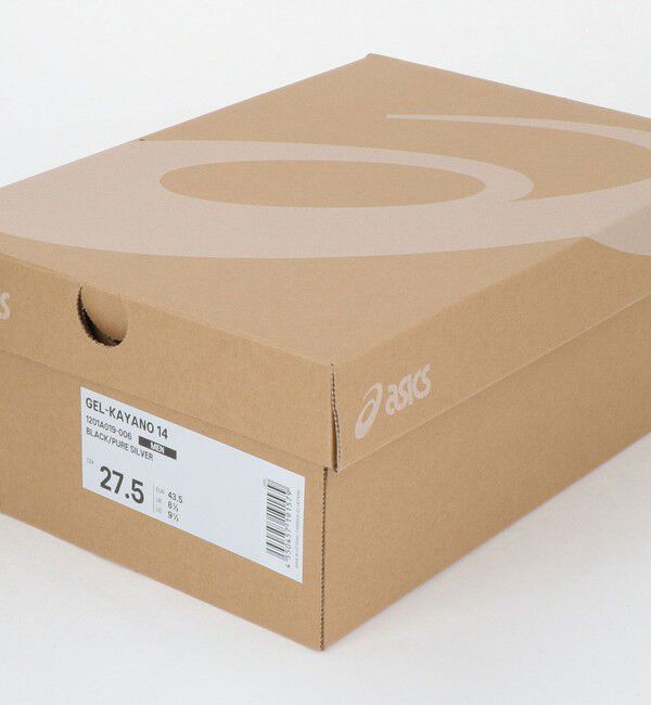 UNITED ARROWS「＜asics＞GEL-KAYANO 14 006/スニーカー」|スニーカー|