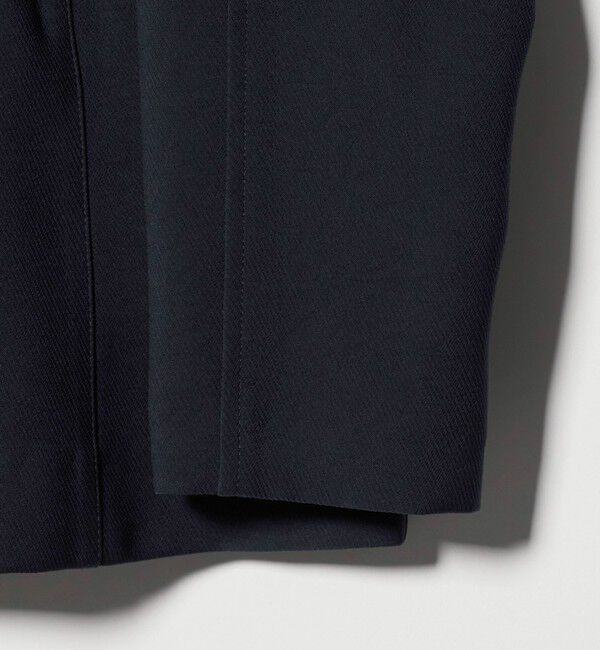 UNITED ARROWS「COMFY テーラードジャケット ‐防汚 UVカット ウォッシャブル‐」|テーラードジャケット|