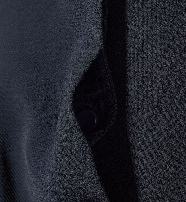 UNITED ARROWS「COMFY ベスト ‐防汚 UVカット ウォッシャブル‐」|ベスト・ジレ|