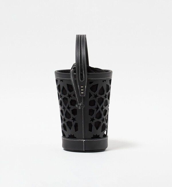 UNITED ARROWS「＜A VACATION＞BONBON STAR バッグ」|ハンドバッグ|