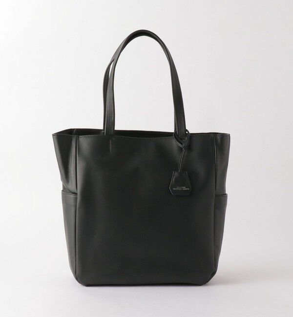 UNITED ARROWS green label relaxing「GLR ファンクショナル タテ V2 レザー トートバッグ」|トートバッグ|