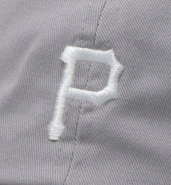 UNITED ARROWS green label relaxing「＜NEW ERA＞カジュアルクラシック MLB ミッドロゴ キャップ」|キャップ・キャスケット|