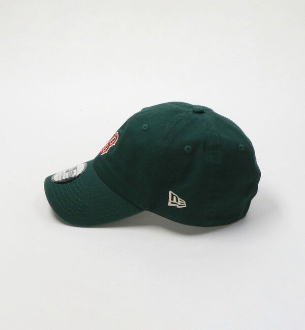 UNITED ARROWS green label relaxing「＜NEW ERA＞カジュアルクラシック MLB ミッドロゴ キャップ」|キャップ・キャスケット|
