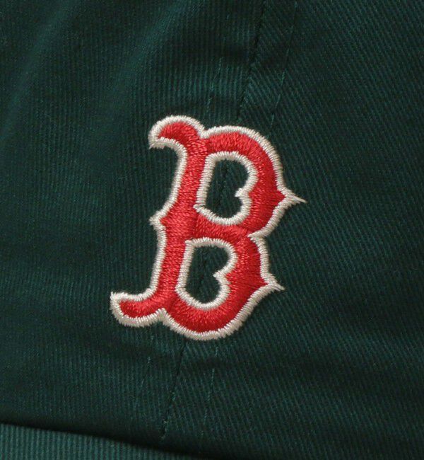 UNITED ARROWS green label relaxing「＜NEW ERA＞カジュアルクラシック MLB ミッドロゴ キャップ」|キャップ・キャスケット|